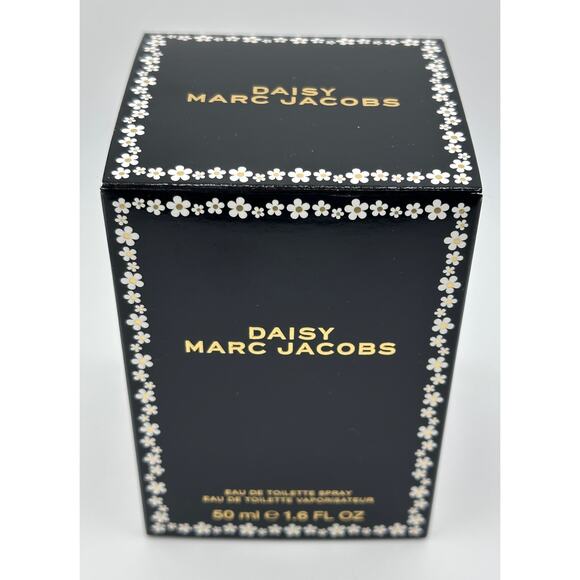 Daisy by Marc Jacobs Box Only (1.6 fl oz size) - Picture 2 of 2